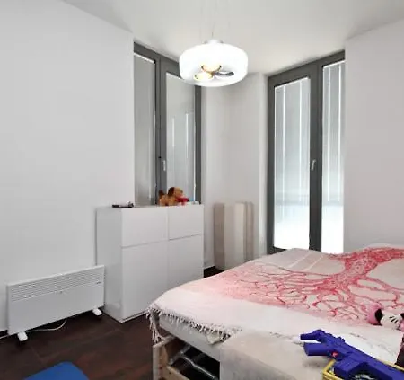 Apartment Lovely Place *