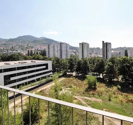 Lovely Place Sarajevo