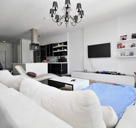 Lovely Place Apartment