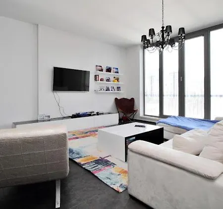 Lovely Place Apartment