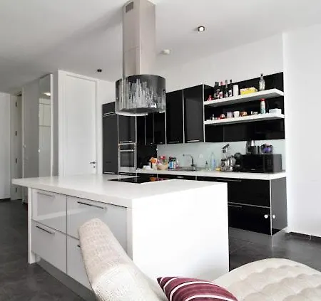 Apartment Lovely Place Sarajevo