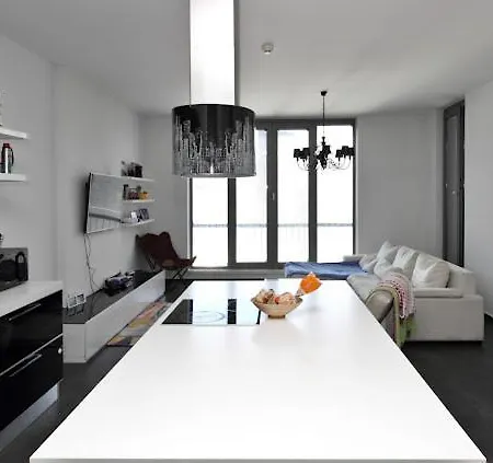 Lovely Place Apartment Sarajevo